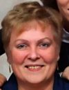 Matusné Stein Éva