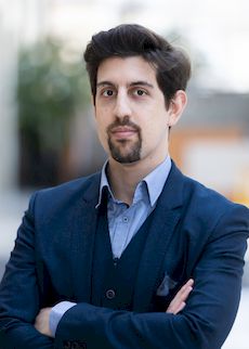 Dr. Konstantinos Voniatis