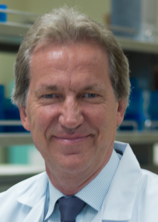 Dr. Christer Halldin