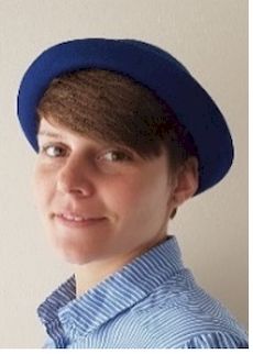 Dr. Molnárné Dr. Krisch Enikő