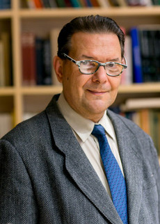 Dr. Voszka István