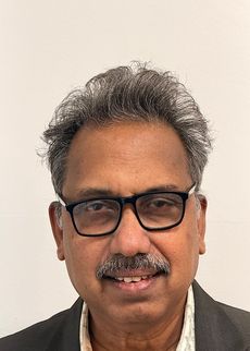 Dr. Padmanabhan Parasuraman
